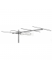 Glx 4EBIII/I antenna 4 elementi VHF