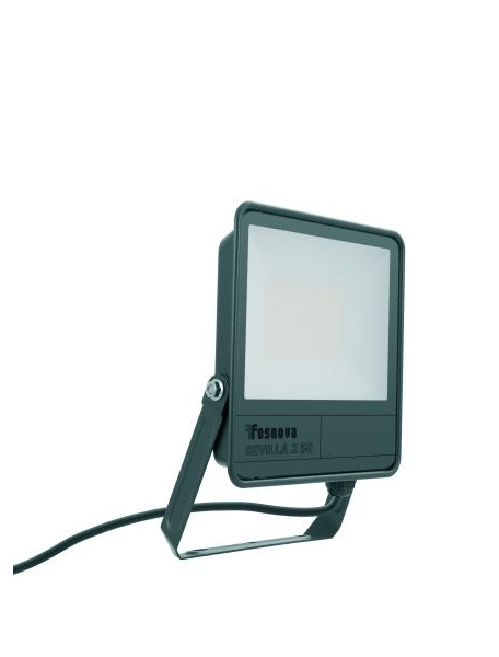 faro led 50 w luce naturale 4000°k sevilla 2 FOSNOVA 4134 2241343200