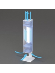 Cartuccia UV-Oxy per SanificaAria 30 26720