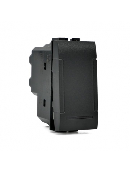 bticino living international invertitore unipolare 16a 250v compatibile l4004n