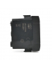 living international presa bipasso  bivalente 10/16a 250v compatibile antracite l4180