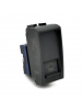 bticino living international presa telefonica compatibile rj11