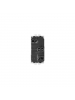 presa bivalente 2p+t  10/16 A 250v compatibile con bticino am5180 bianca