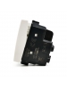 interruttore bipolare 16A 250V compatibile con bticino matix am5011