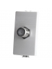Presa Tv a Vite Satellitare da Incasso Bianca Compatibile con bticino Matix am5173df