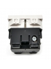 presa schuko universale bivalente bianca tedesca 16A 250v compatibile con bticino matix am5440/16