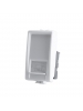 presa telefonica bianca rj11 compatibile con bticino matix am5958/11n