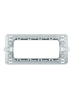 supporto 4 moduli  compatibile bticino matix 504sa