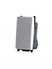 Interruttore 1p 16 a 250 v illuminabile  bianco compatibile vimar plana14001