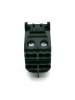 Invertitore 1p 16 a 250 v illuminabile  bianco compatibile vimar plana 14013