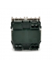 presa schuko 2.0 16a 250v bianca compatibile vimar plana14210