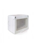 idrobox contenitore stagno ip55 3 posti bianco moduli compatibile con vimar plana 14903