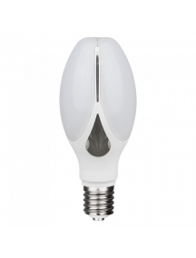 V-TAC VT-240 LAMPADINA LED LAMPADA E27 36W CHIP SAMSUNG sku 284 4000°k luce naturale