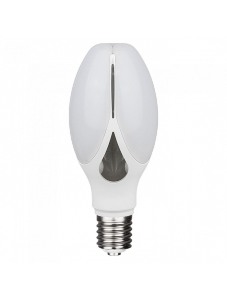 V-TAC VT-240 LAMPADINA LED LAMPADA E27 36W CHIP SAMSUNG sku 284 4000°k luce naturale