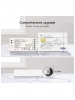 MIBOXER MI LIGHT FUT036S MINI RICEVITORE RF PER STRIP LED MONOCOLORE 5520