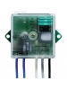 interfaccia bticino di comando con 2 contatti indipendenti trasparente myhome basic 3477