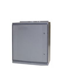 contenitore   per telecomunicazioni ed energia materiale termoplastico   serie are t col2 OEC N0SF0036