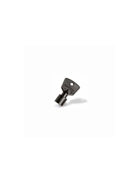CHP/TR9 chiave in plastica per armadio stradale in vetroresina conchiglia 091503292
