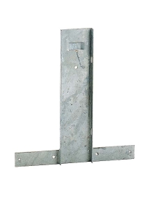 tap/cpmi telaio di ancoraggio in acciaio conchiglia095730024