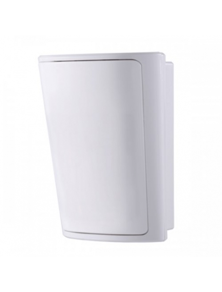 bentel bw-802 rilevatore wireless di movimento e temperatura pet immune