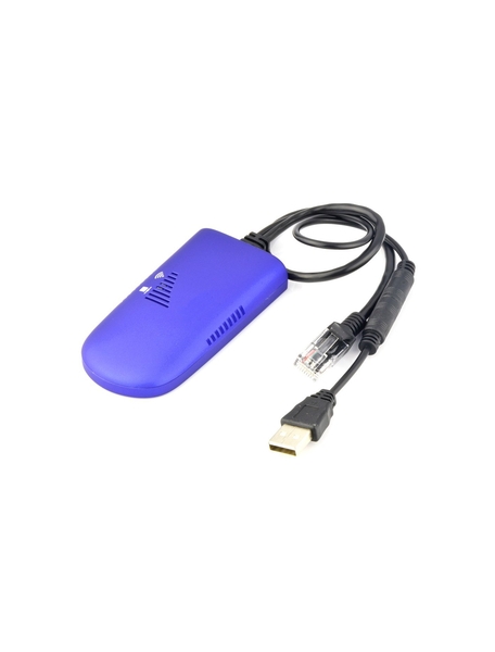 Interfaccia Wi-Fi per modulo di comunicazione bentel abs-vap11g