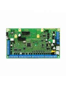 Absoluta Plus – Scheda Centrale di allarme ibrida da 8 zone espandibile a 128 bentel abs-128