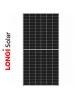 pannello modulo fotovoltaico da 450 w longi solar monocristallino LR4-72HPH-450M