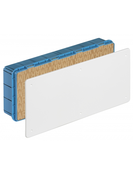 scatola di derivazione da incasso 391X154X70mm vimar v70008