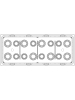 scatola di derivazione da incasso 391X154X70mm vimar v70008