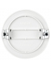 coperchio rotondo 94mm +griffe bianco vimar 02646