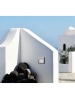 fumagalli lorenza 150faro da superficie con lampadina r7s cct fumagalli AS1.000.000.lXJ1K