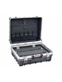 fumasi 100721 valigia in abs antiurto bordi arrotondati