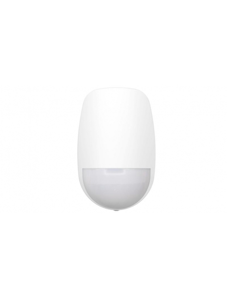 rilevatore pir pet wireless Dual-Tech 12mt AX PRO DS-PDD12P-EG2-WE  hikvision 314300115