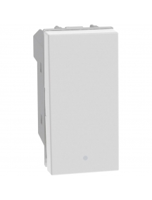 bticino matix go jw4004 logo  Invertitore basculante 1P 10AX – 250Vac - illuminabile bticino jw4004