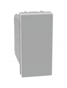 bticino matix go jg4054 Invertitore assiale 1P 10 AX – 250Vac - non illuminabile  bticino jg4054