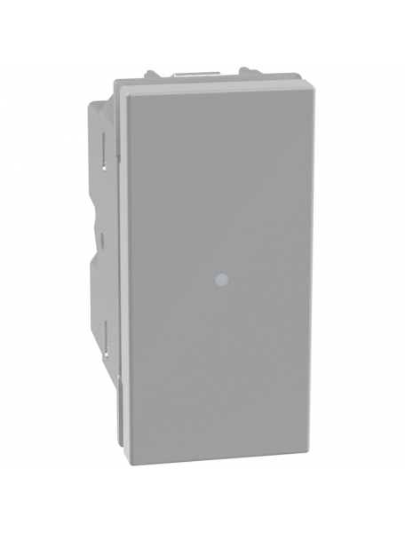 bticino matix go JG4054LB Invertitore assiale ILLUMINATO 1P 10 AX - 250Vac  bticino JG4054LB