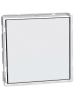 bticino j4040 matix go pulsante targa portanome 1P (NO) 3A 250Vacm Illuminato bticino j4040