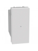 bticino JW4418 matix go Dimmer a pulsante, universale bticino JW4418