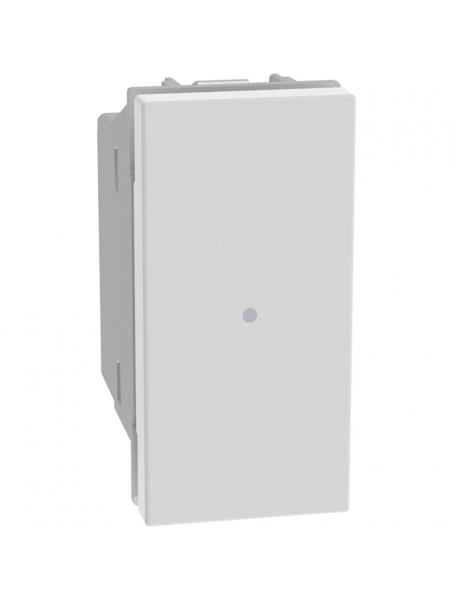bticino JW4418 matix go Dimmer a pulsante, universale bticino JW4418