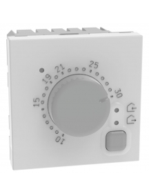 bticino jw4441matix go Termostato ambiente elettronico bticino jw4441