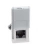bticino jw4279c6a matix go connettore rj45 categoria 6a utp bticino jw4279c6a