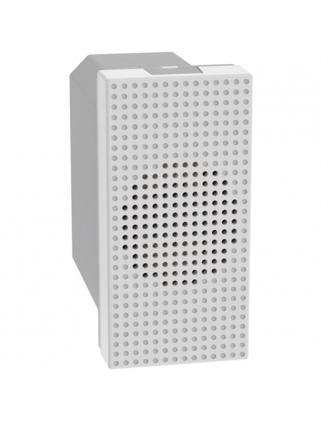 bticino jw4356v12 matix go ronzatore 12vac - 5va - 80dB bticino jw4356v12