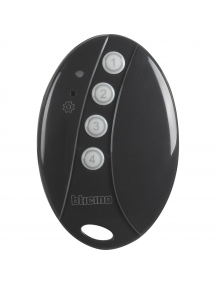 bticino 3528c  telecomando 4 scenari bticino 3528c