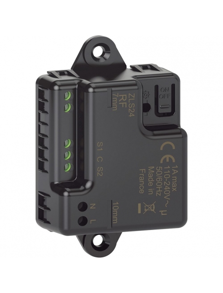 bticino 3586C   modulo connesso per cancelli e porte garage bticino 3586C