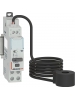 bticino FC80AC Dispositivo Smart per comando di apparecchi con assorbimento fino a 80A