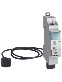 bticino fc80gcs modulo gestione carichi din smart bticino fc80gcs