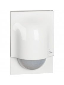 bticino 3585c sensore connesso color bianco per comando luci bticino3585c