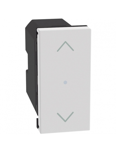 bticino JW4027CWI matix go comando wireless per tapparelle bticino JW4027CWI