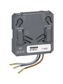 bticino 3577C modulo interfaccia wireless per dispositivi tradizionali bticino 3577C