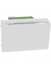bticino jw4549 matix go tasca portabadge per l’alimentazione della camera d’albergo bticino jw4549